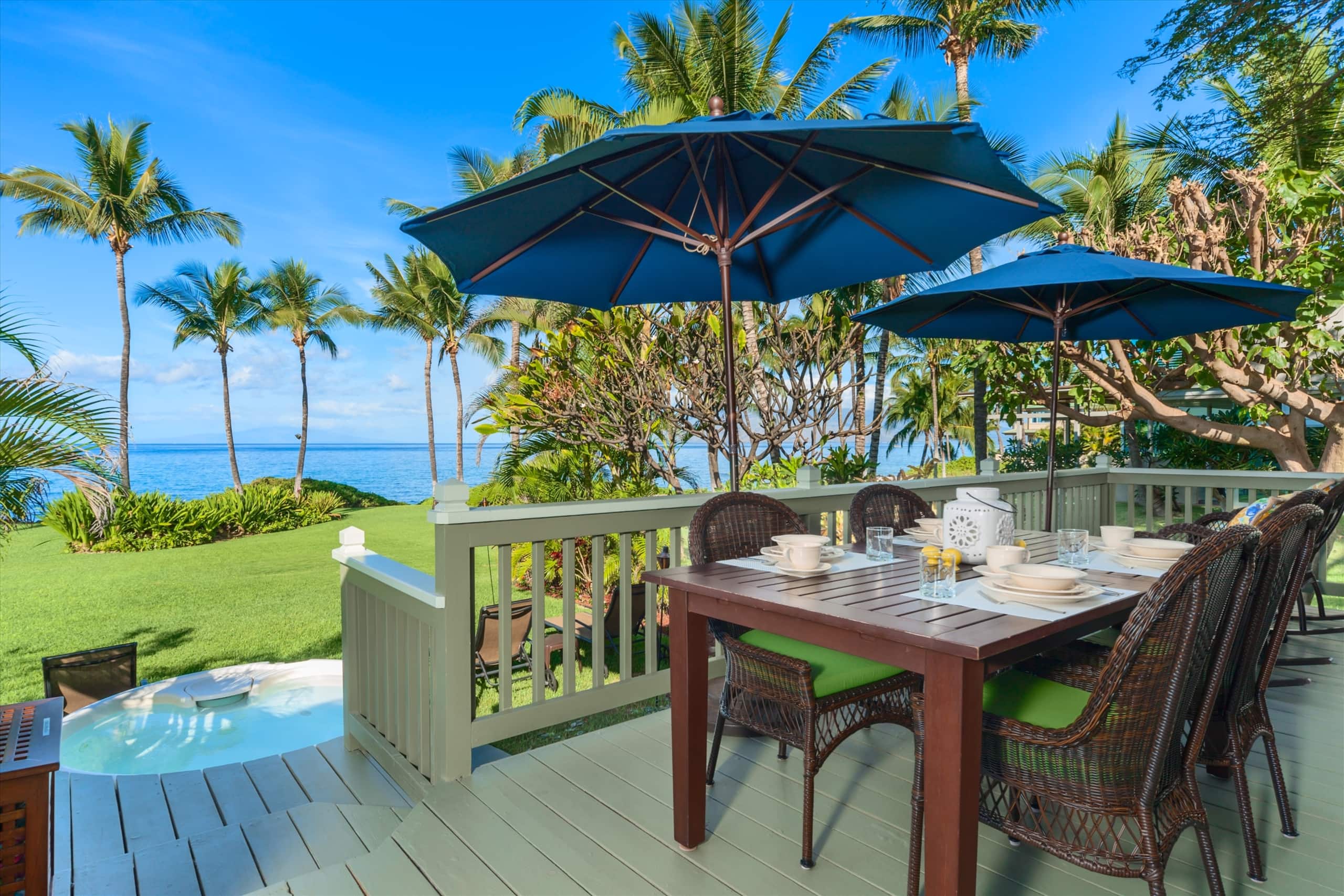 Home in Wailea · ★5.0 · 2 bedrooms · 3 beds · 1 bath - Image 9