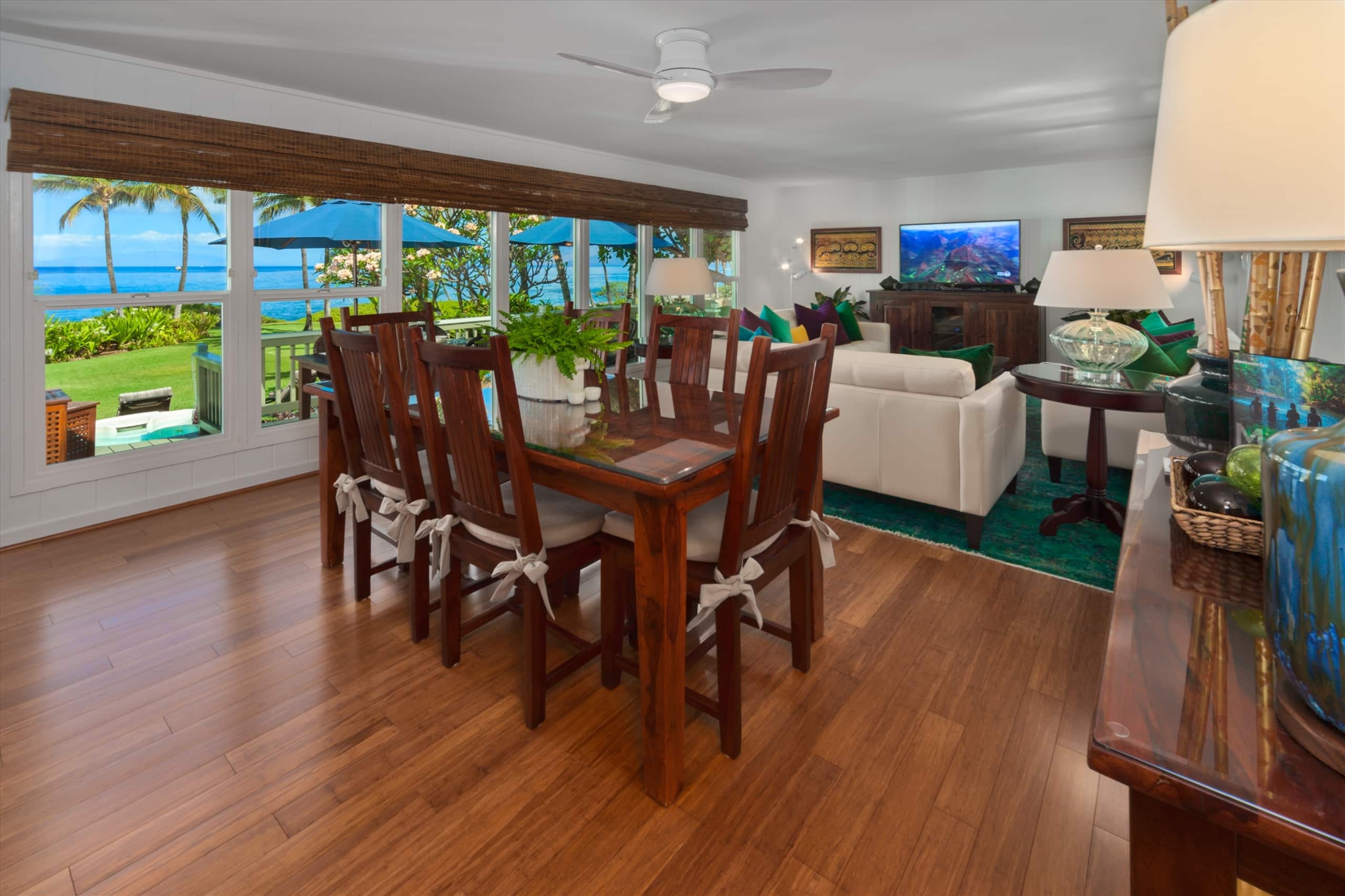 Home in Wailea · ★5.0 · 2 bedrooms · 3 beds · 1 bath - Image 12