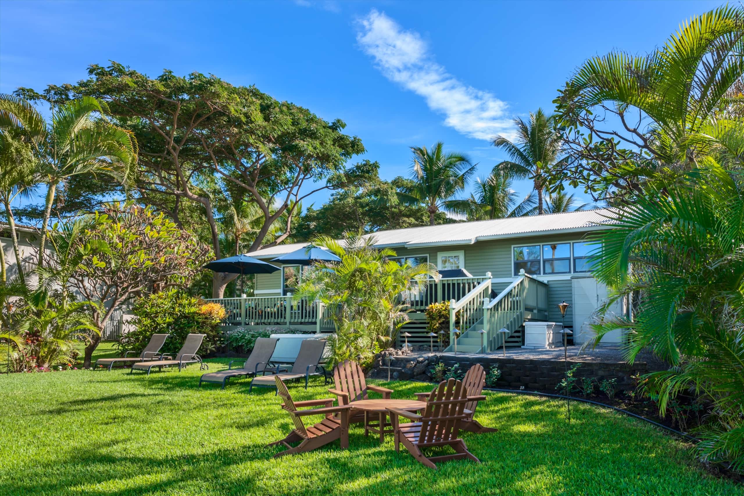 Home in Wailea · ★5.0 · 2 bedrooms · 3 beds · 1 bath - Image 6