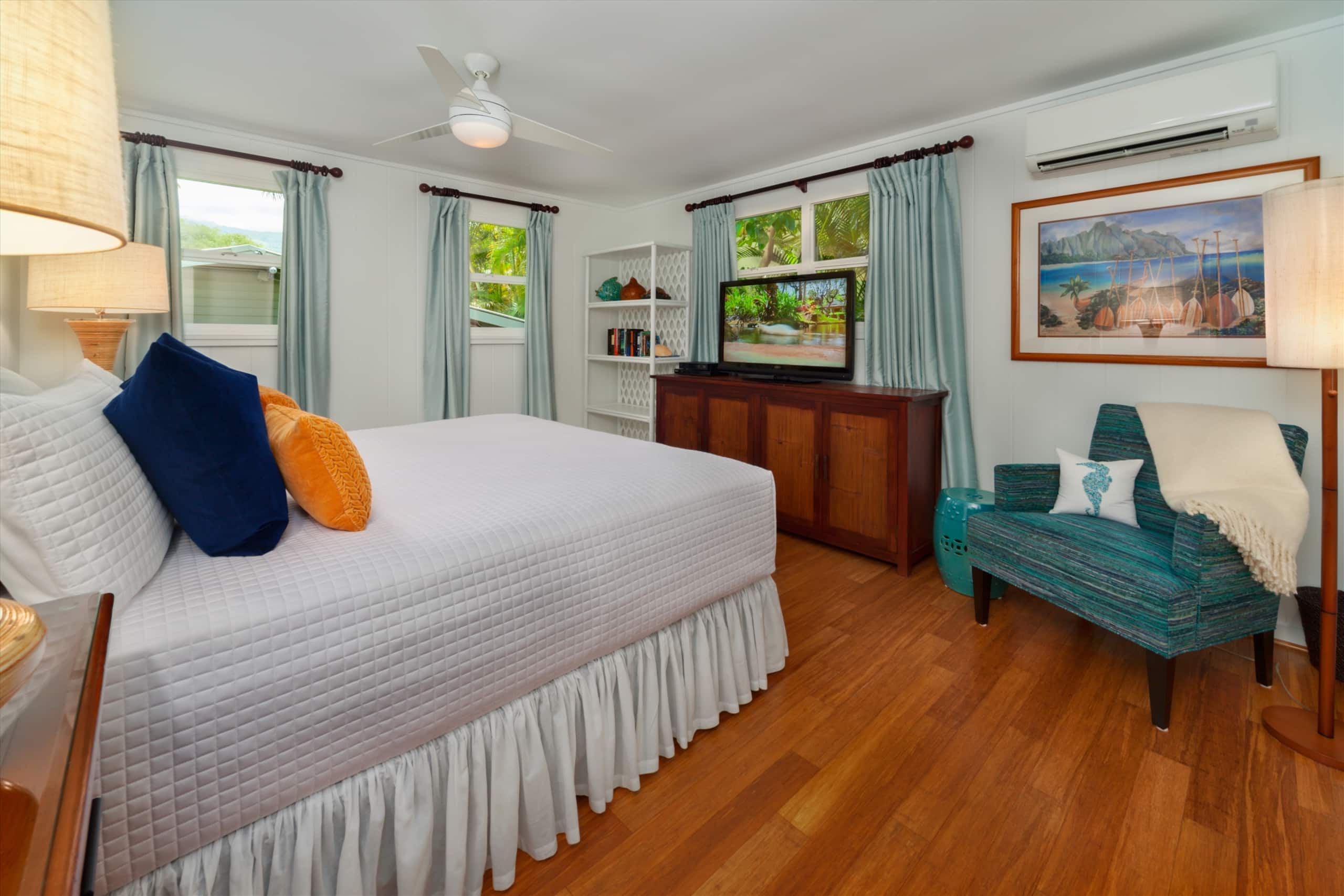 Home in Wailea · ★5.0 · 2 bedrooms · 3 beds · 1 bath - Image 15