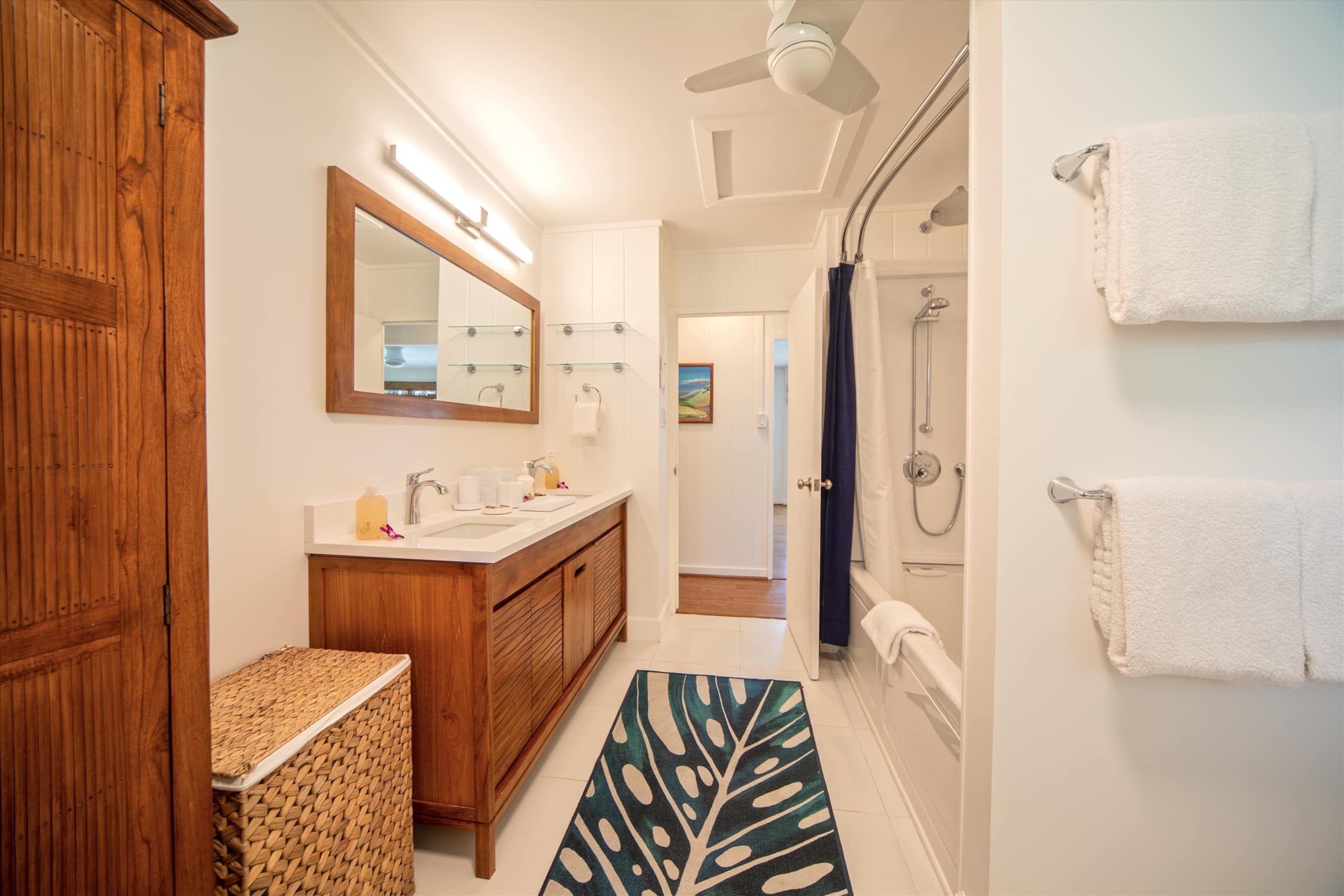 Home in Wailea · ★5.0 · 2 bedrooms · 3 beds · 1 bath - Image 18