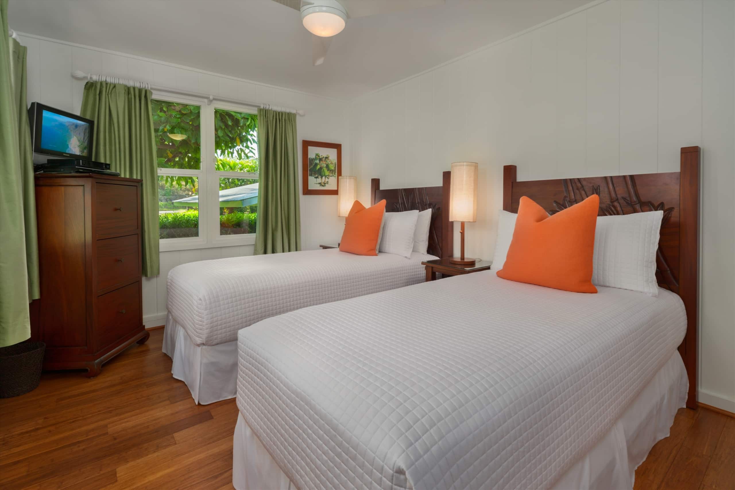 Home in Wailea · ★5.0 · 2 bedrooms · 3 beds · 1 bath - Image 17