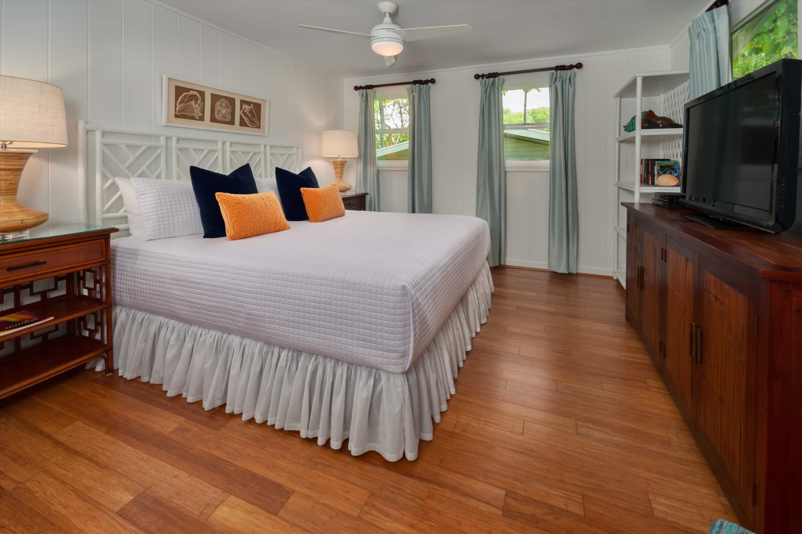 Home in Wailea · ★5.0 · 2 bedrooms · 3 beds · 1 bath - Image 11