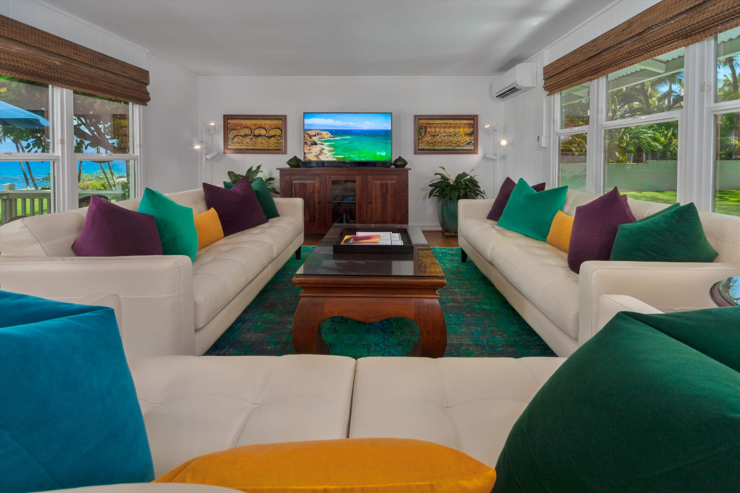 Home in Wailea · ★5.0 · 2 bedrooms · 3 beds · 1 bath - Image 10