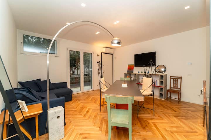 ห้องนั่งเล่น