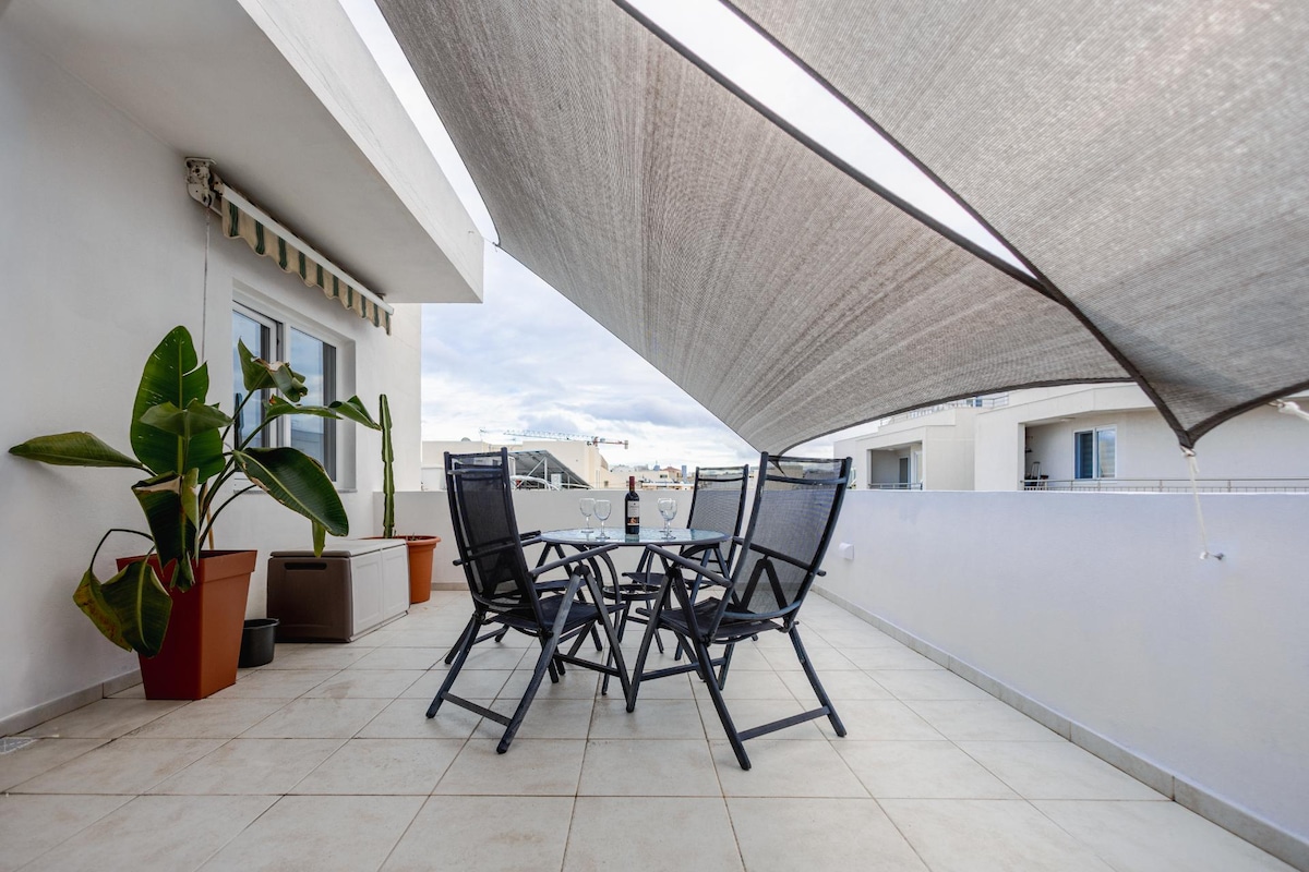 Superlative 2BR in St. Paul's Bay