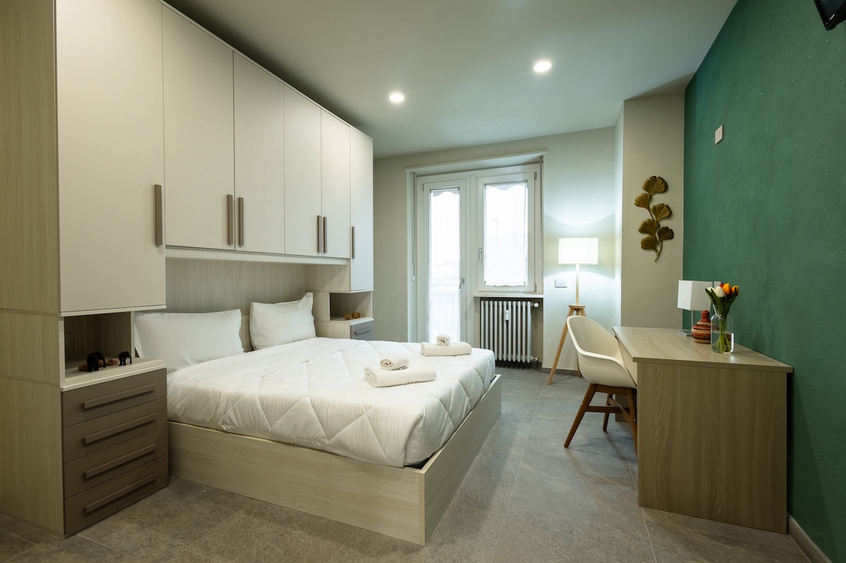 Torino Metro Italia61 | Canelli Stay - Apartments for Rent in Turin ...