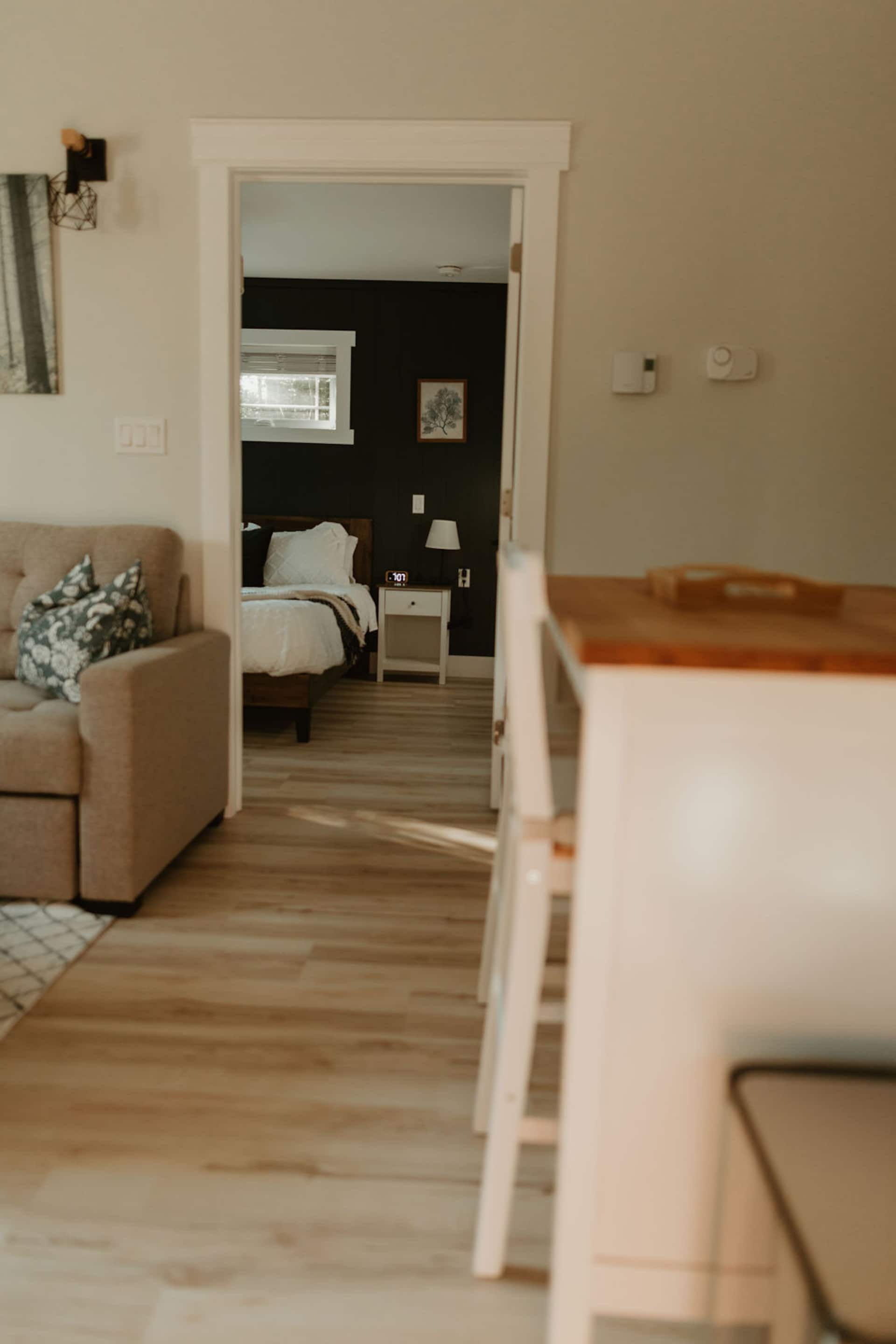 Trax Lodging