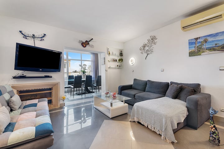 Appartement Bella Vista - Albufeira