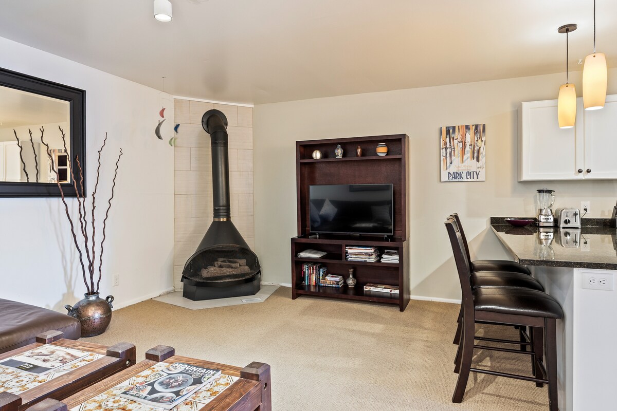 Interline Last Run — Park City, UT — vacation rental