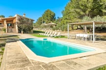 Ed079 Aguilar by Mallorca Villa Selection