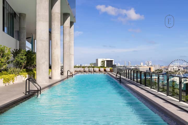 Vip Stay VIP Stay with 2 BR | Pools. Beach Club. Dining - Apartments for Rent in ...