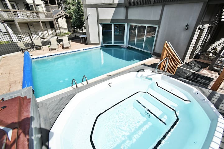 Summit Resort Group managed Airbnb listing 2