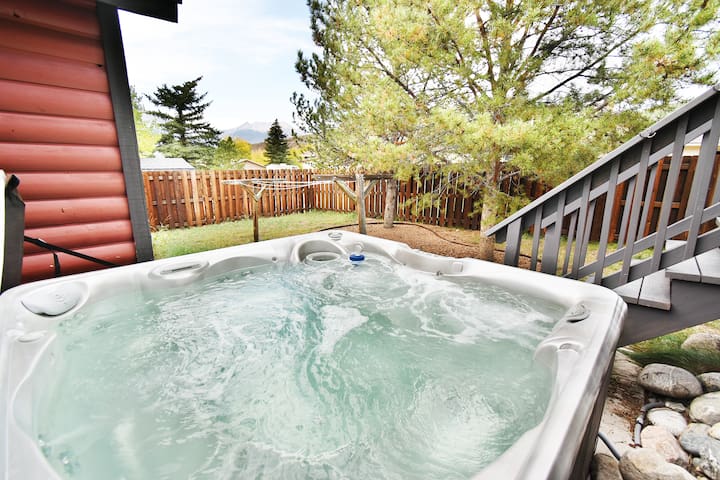 Summit Resort Group managed Airbnb listing 3