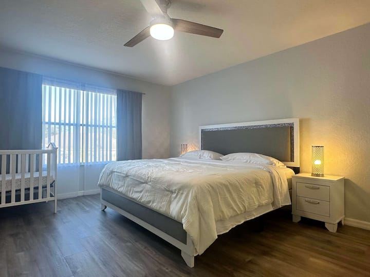 საძინებელი 1