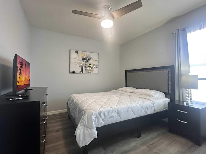 საძინებელი 3