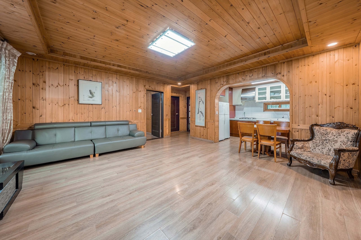 #Animaux de compagnie #Nami Island #Petite France #Sanmeru Dan Family ...