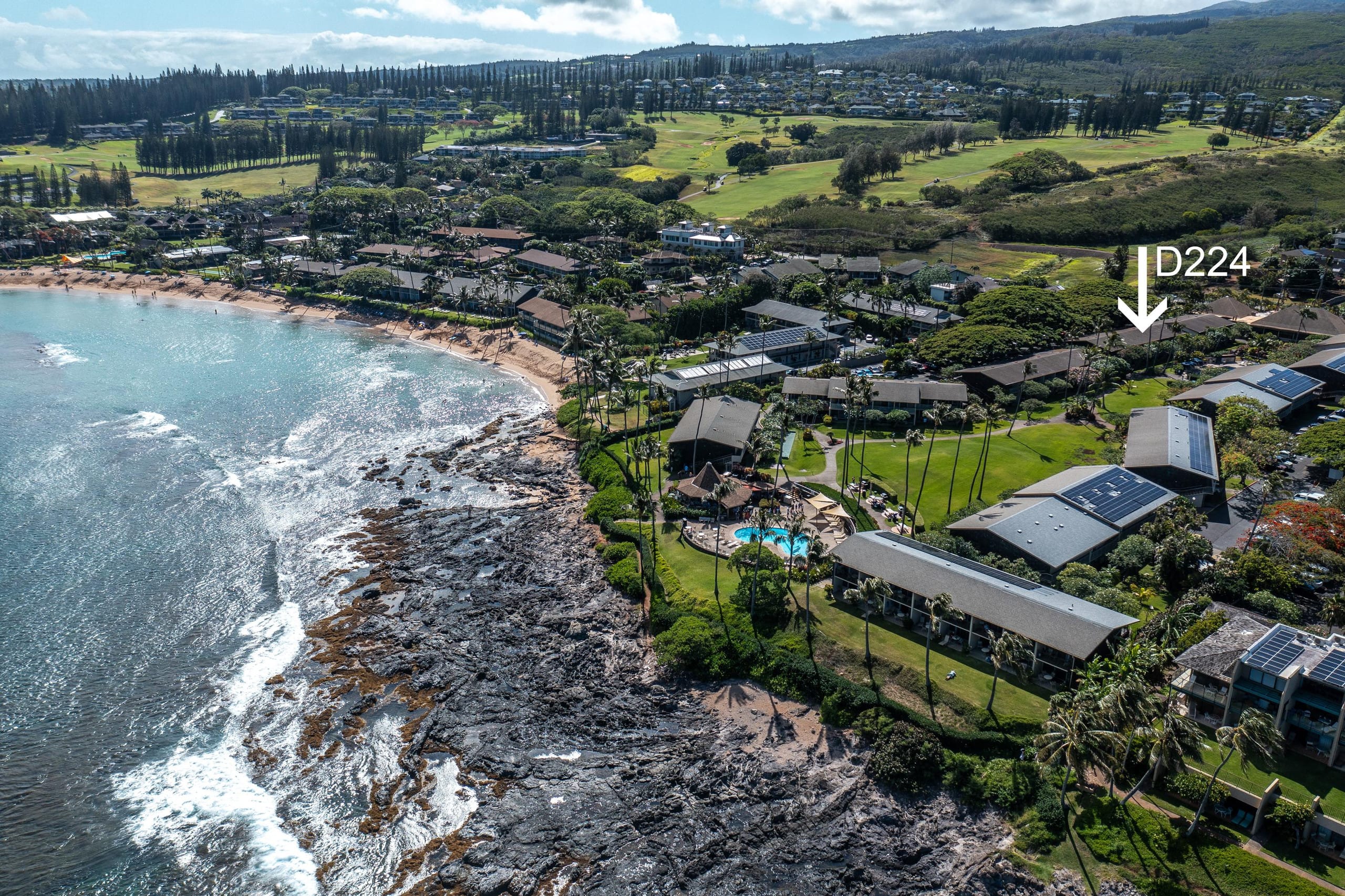 Condo in Lahaina · ★5.0 · 1 bedroom · 2 beds · 1 bath - Image 54