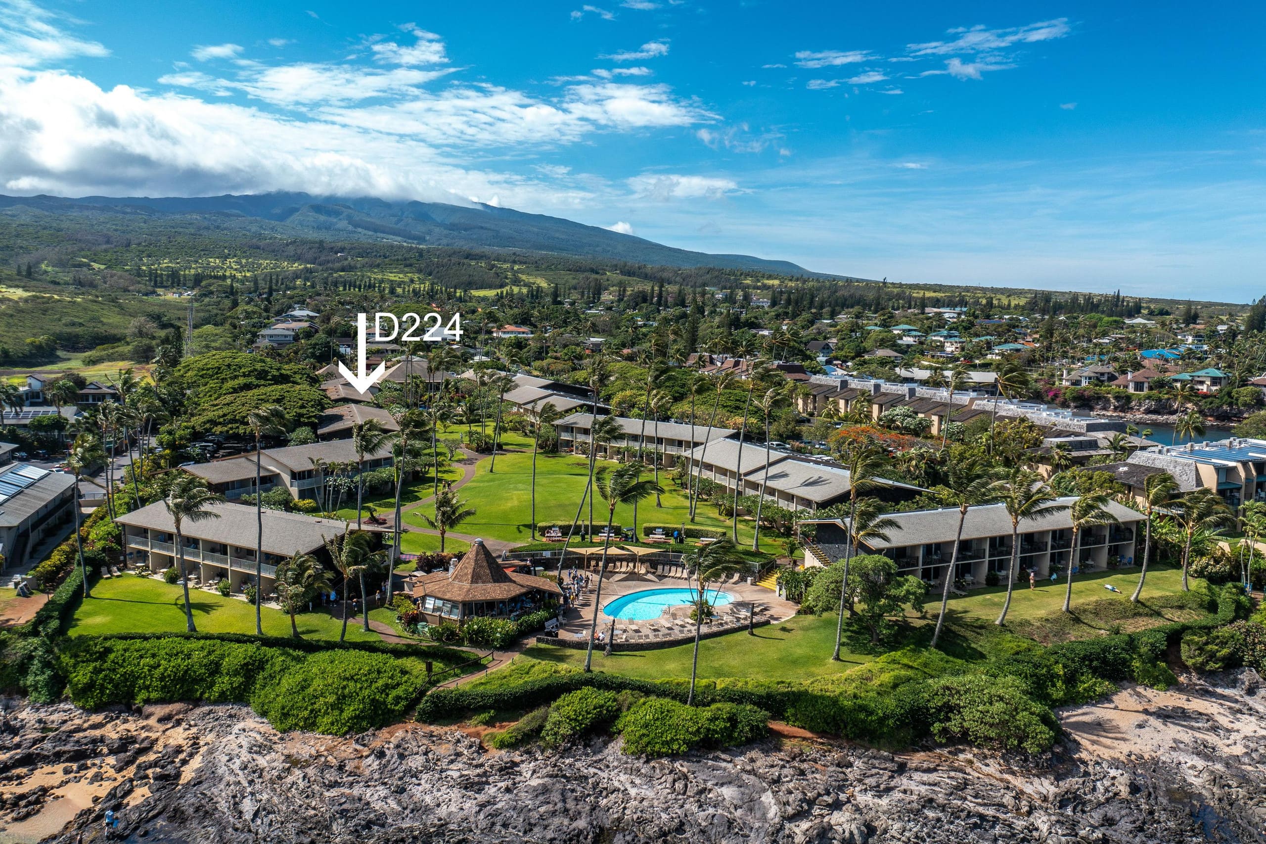Condo in Lahaina · ★5.0 · 1 bedroom · 2 beds · 1 bath - Image 52