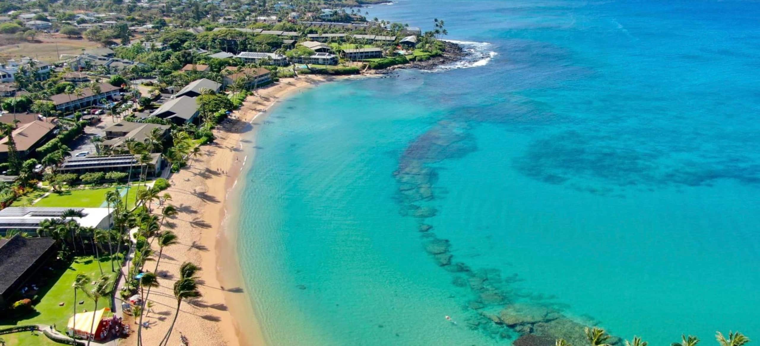Condo in Lahaina · ★5.0 · 1 bedroom · 2 beds · 1 bath - Image 68