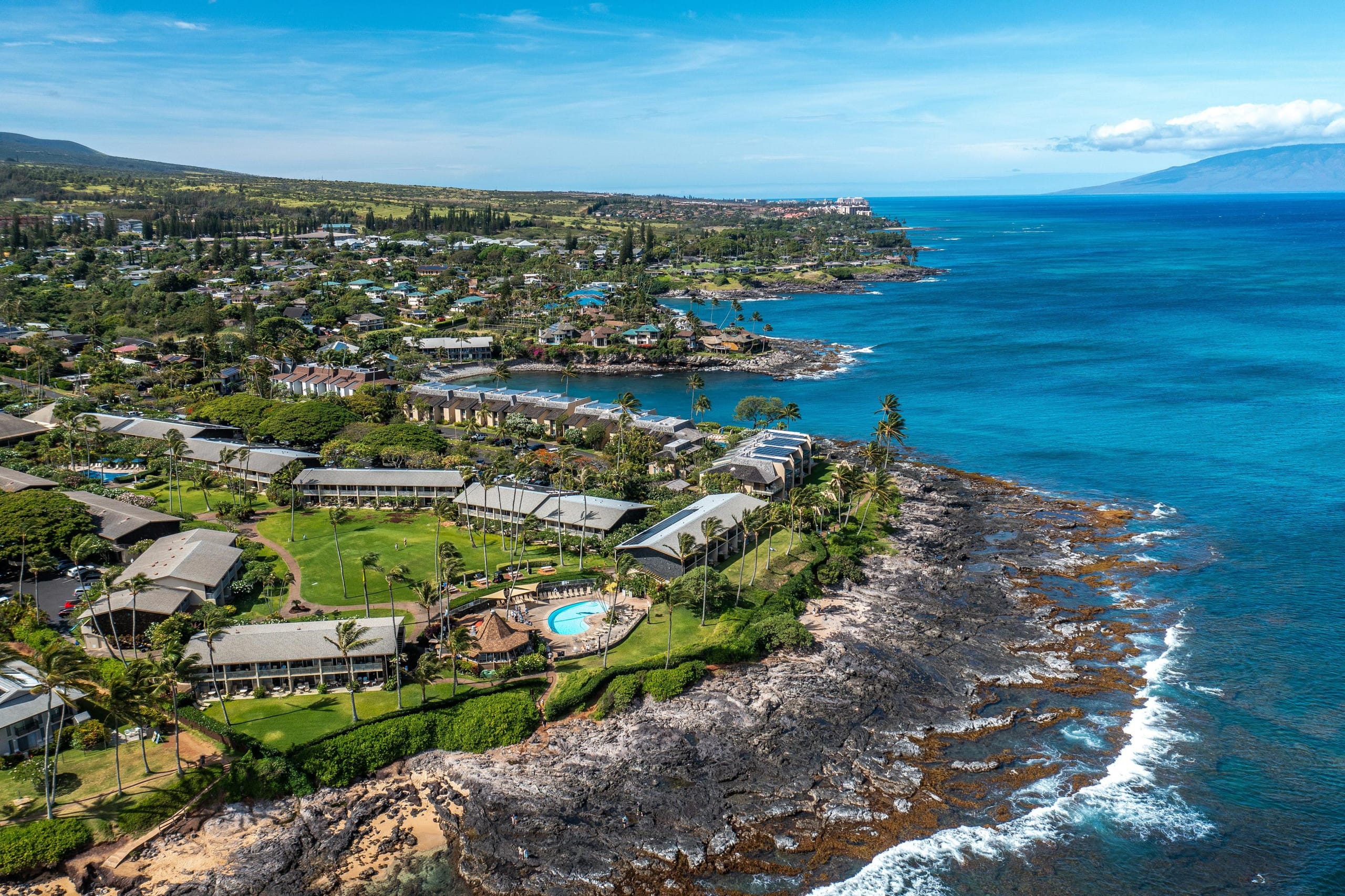 Condo in Lahaina · ★5.0 · 1 bedroom · 2 beds · 1 bath - Image 53