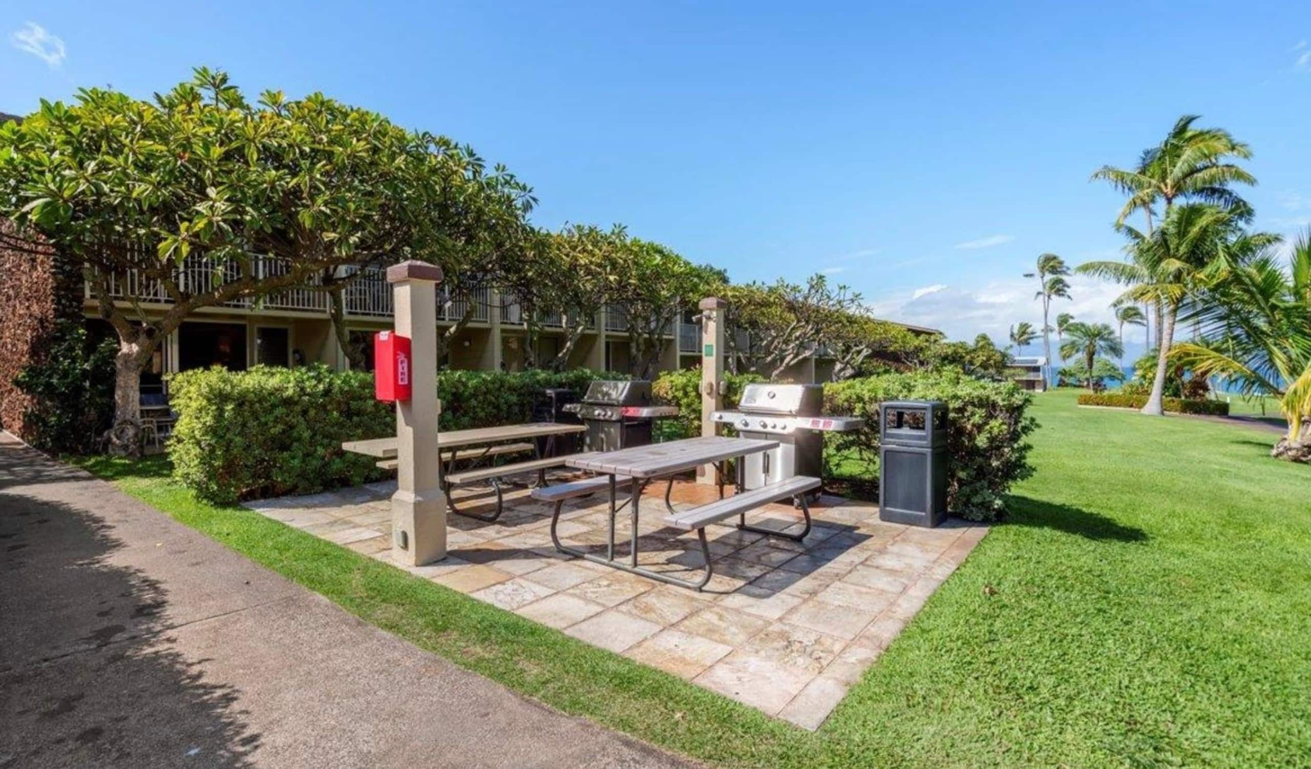 Condo in Lahaina · ★5.0 · 1 bedroom · 2 beds · 1 bath - Image 43
