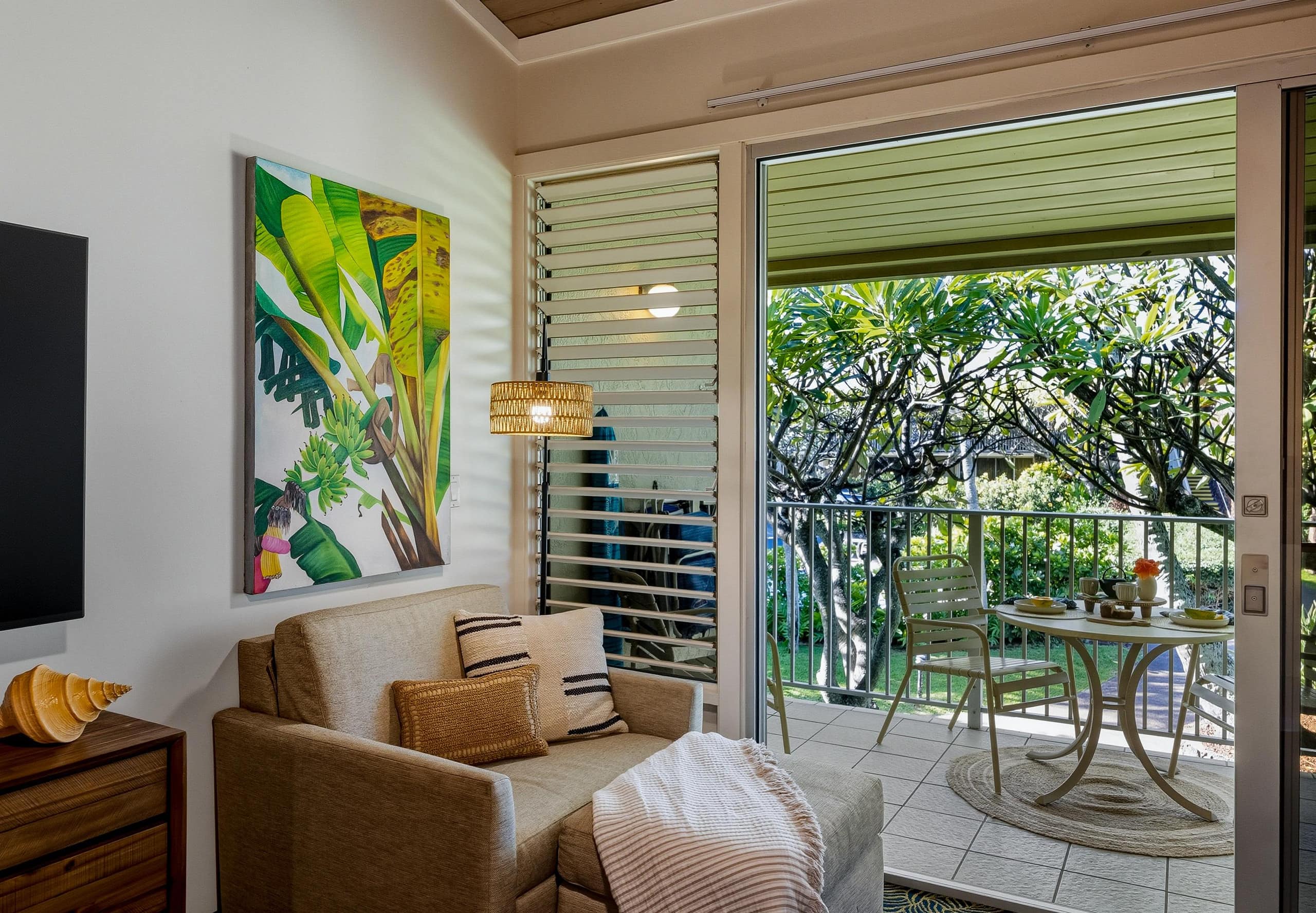 Condo in Lahaina · ★5.0 · 1 bedroom · 2 beds · 1 bath - Image 18