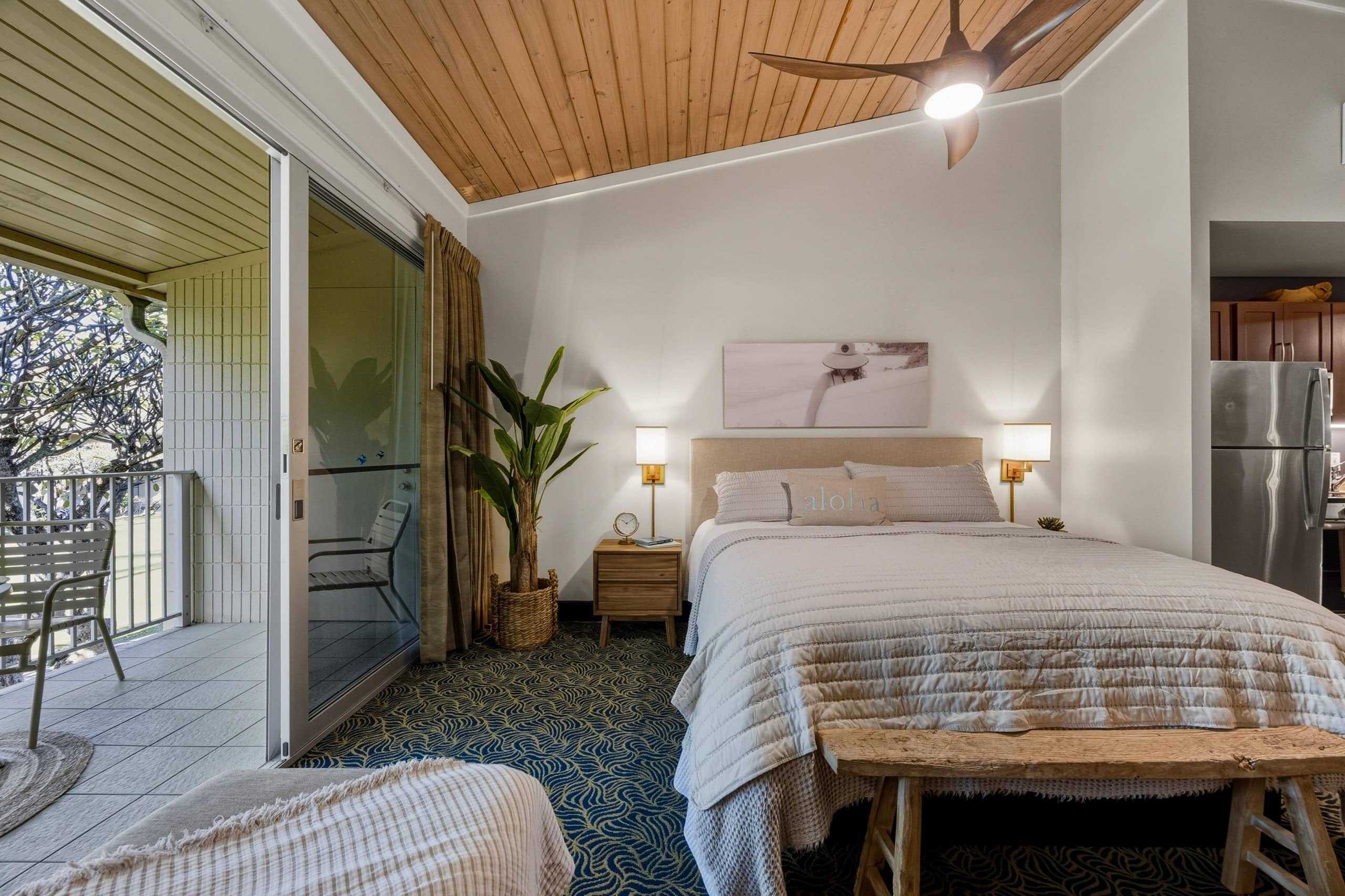 Condo in Lahaina · ★5.0 · 1 bedroom · 2 beds · 1 bath - Image 13