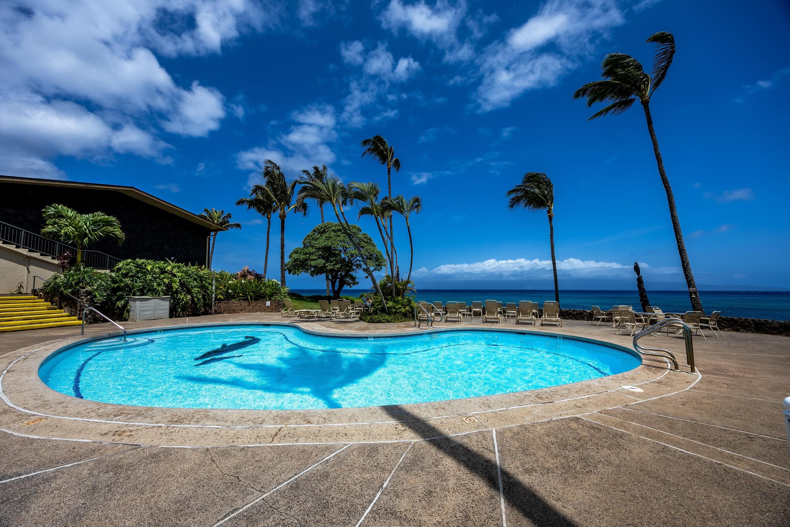 Condo in Lahaina · ★5.0 · 1 bedroom · 2 beds · 1 bath - Image 64