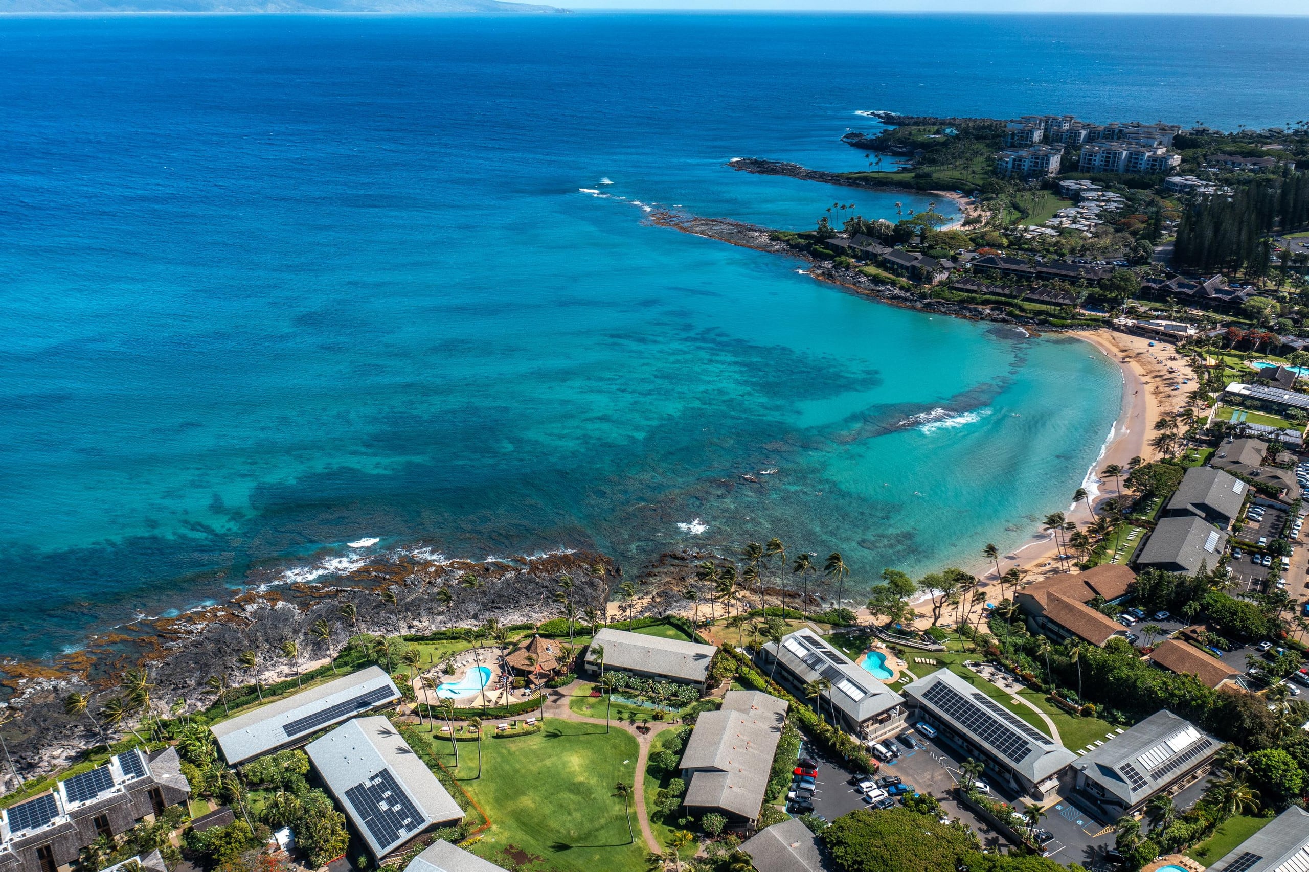 Condo in Lahaina · ★5.0 · 1 bedroom · 2 beds · 1 bath - Image 55