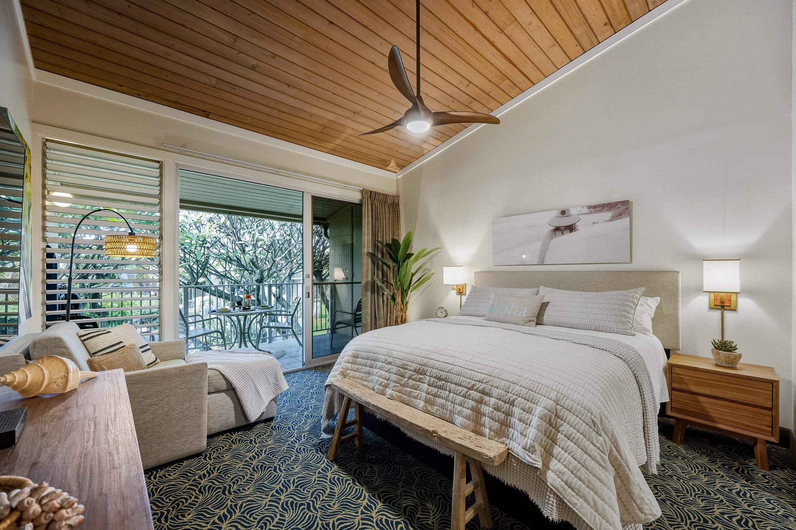 Condo in Lahaina · ★5.0 · 1 bedroom · 2 beds · 1 bath - Image 12