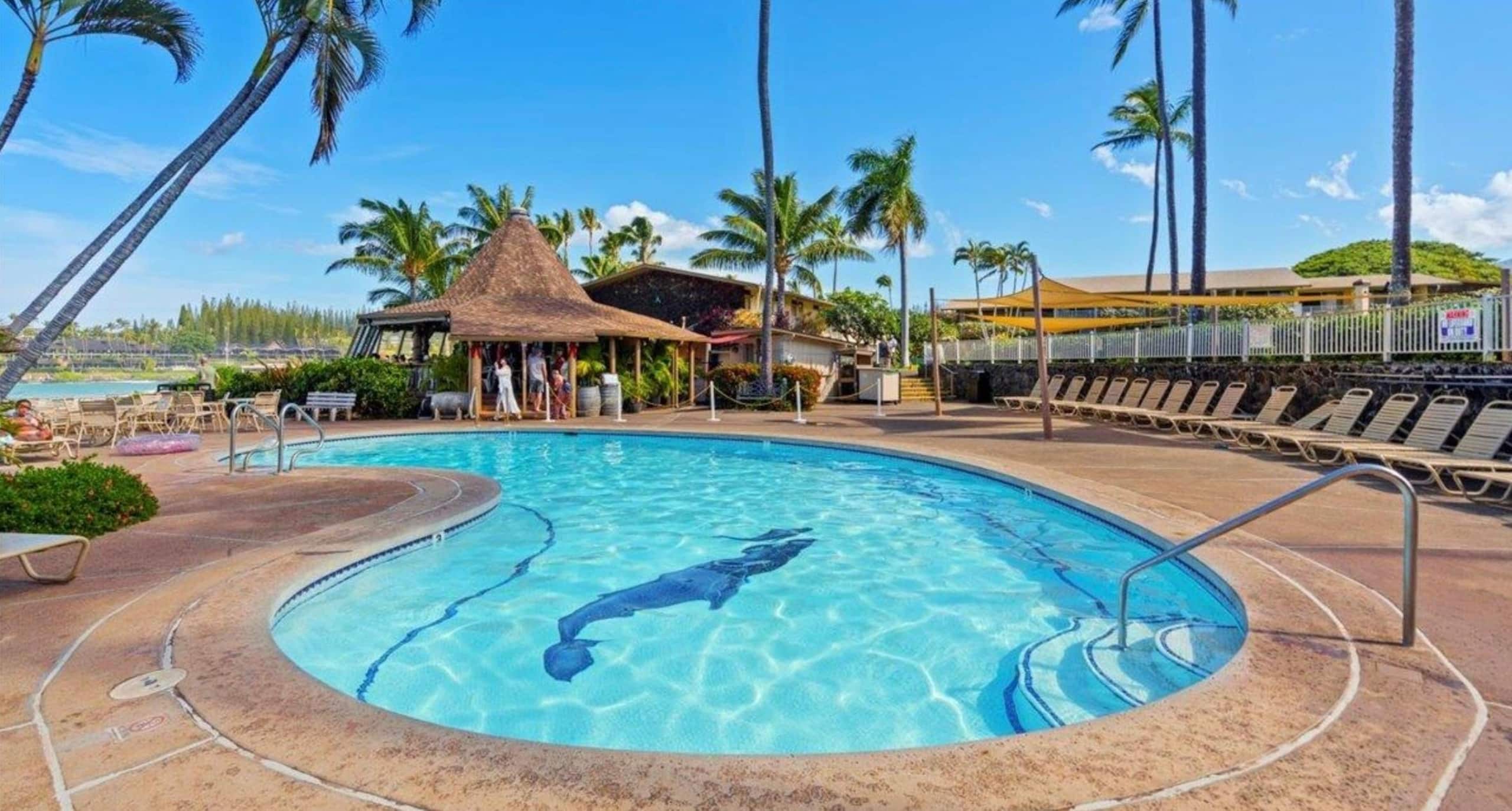Condo in Lahaina · ★5.0 · 1 bedroom · 2 beds · 1 bath - Image 60