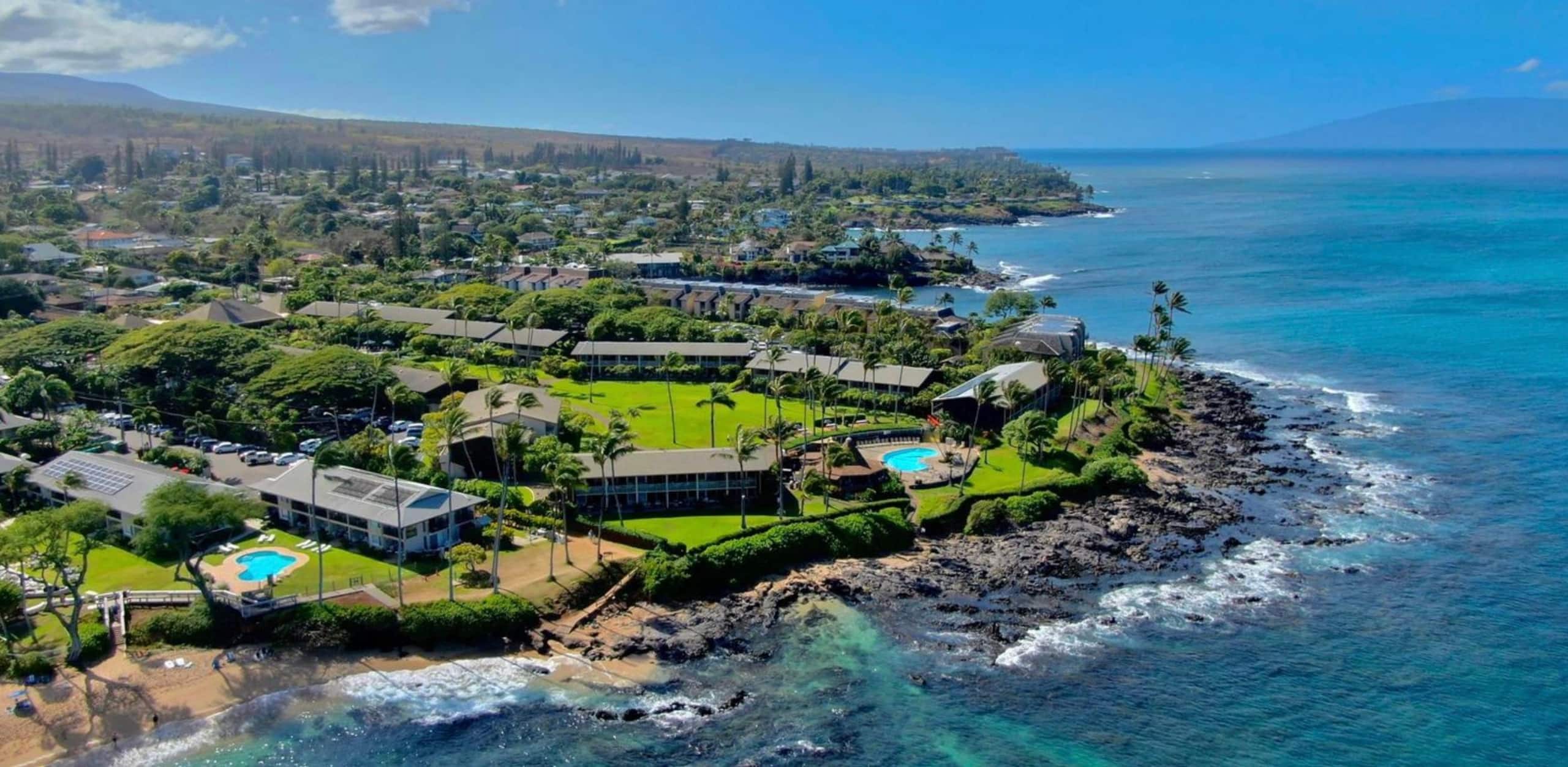 Condo in Lahaina · ★5.0 · 1 bedroom · 2 beds · 1 bath - Image 50