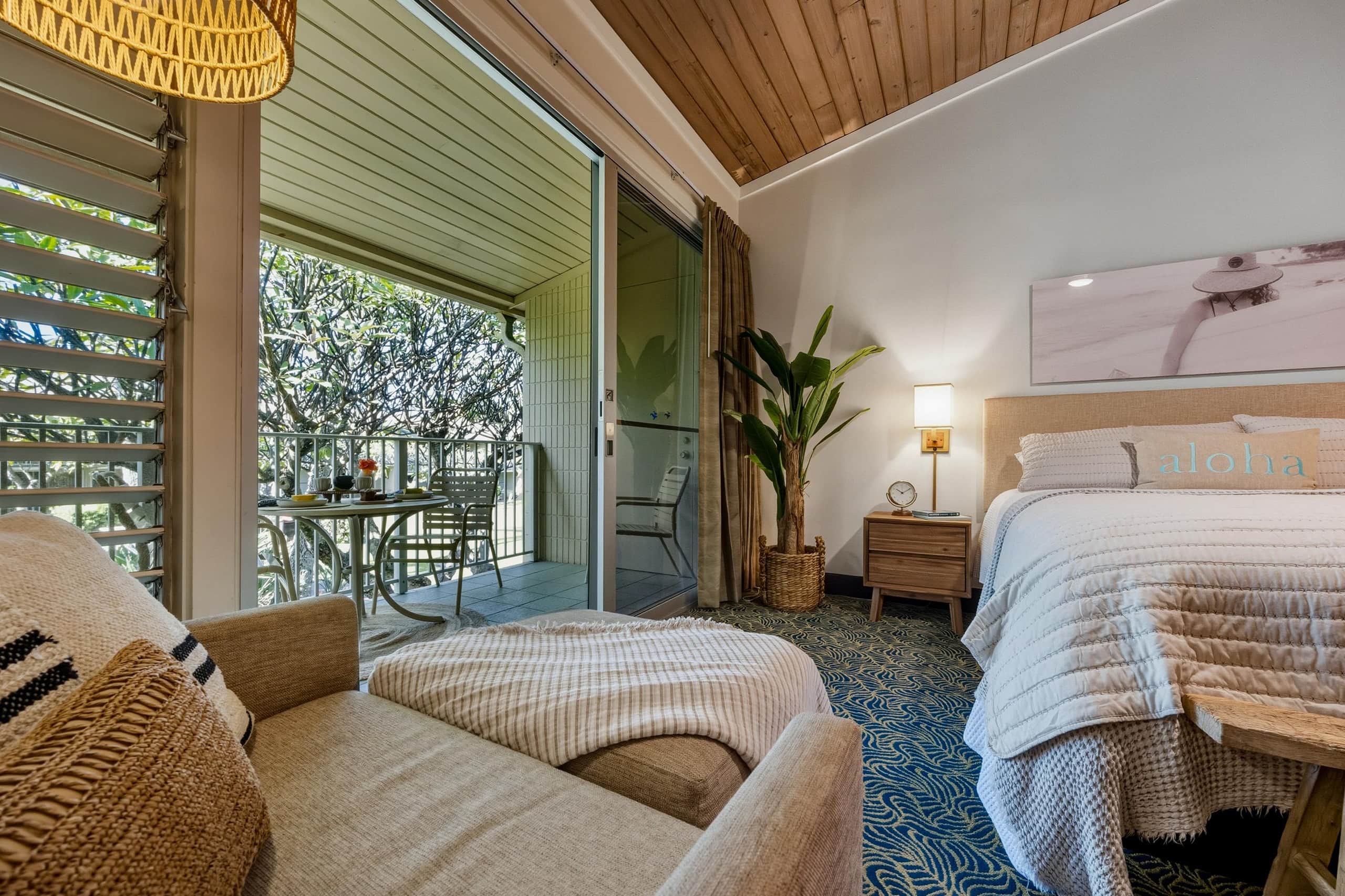 Condo in Lahaina · ★5.0 · 1 bedroom · 2 beds · 1 bath - Image 10