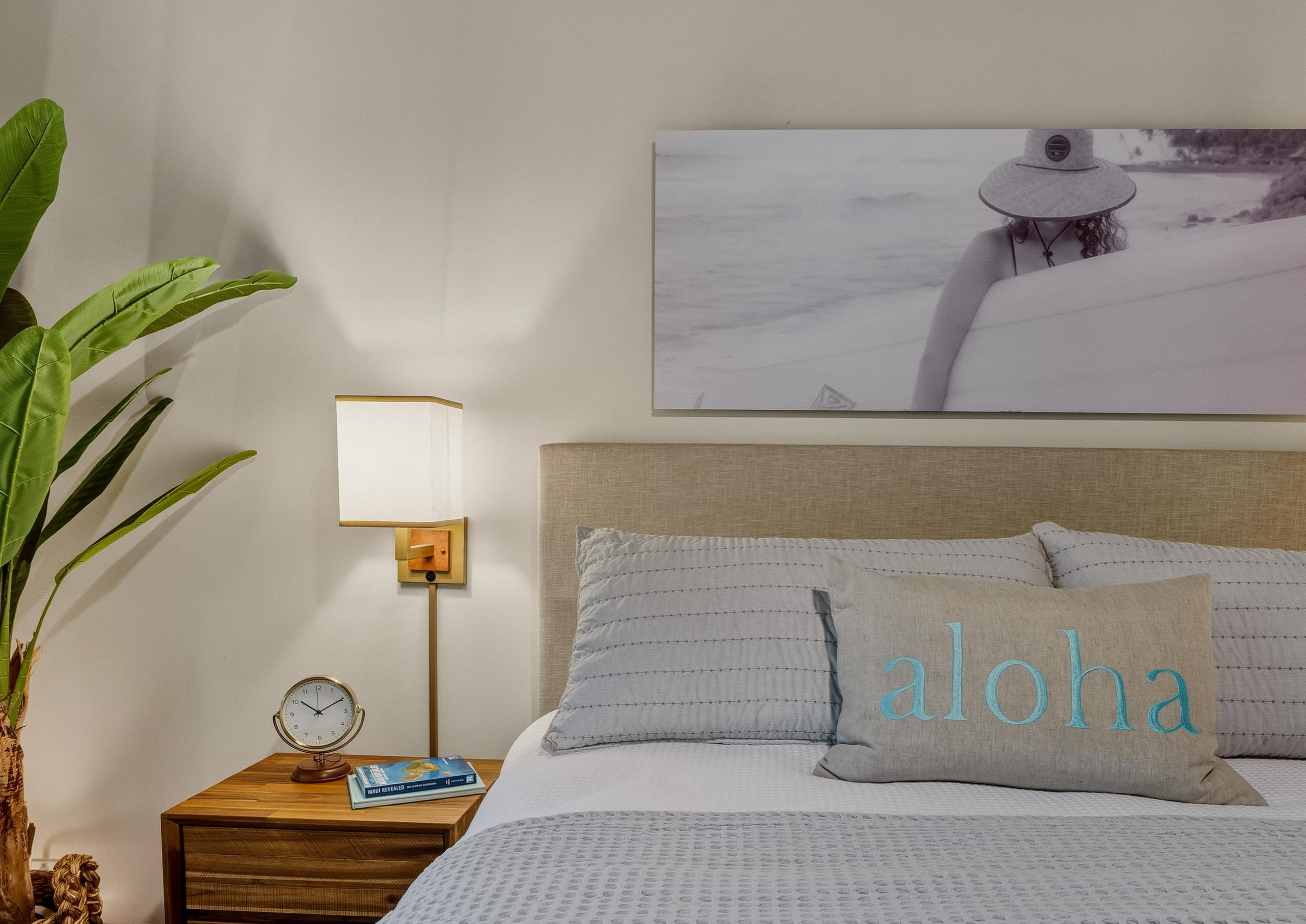 Condo in Lahaina · ★5.0 · 1 bedroom · 2 beds · 1 bath - Image 11