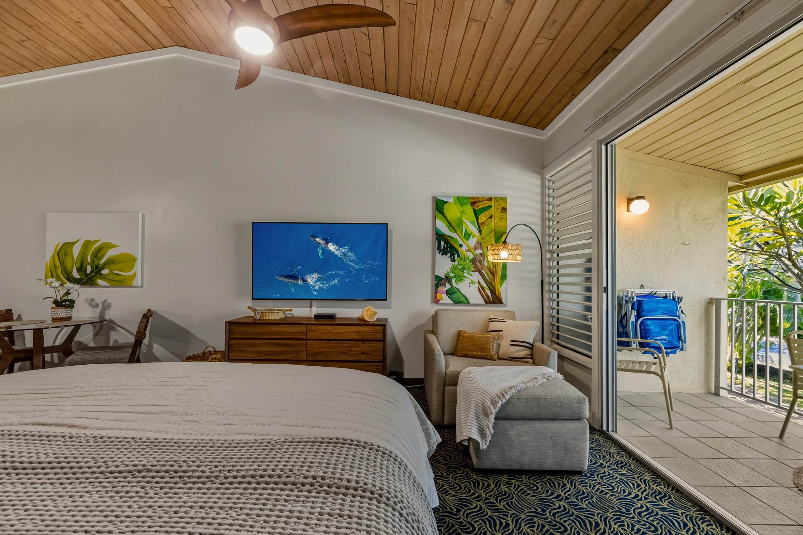Condo in Lahaina · ★5.0 · 1 bedroom · 2 beds · 1 bath - Image 15