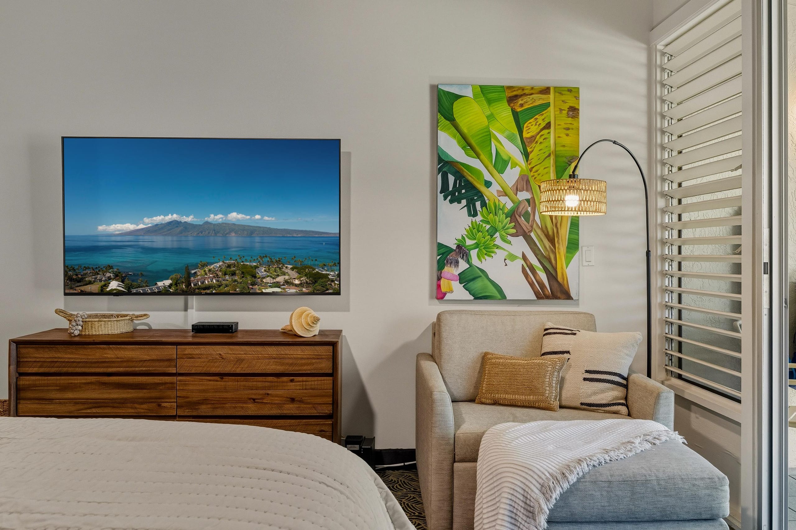 Condo in Lahaina · ★5.0 · 1 bedroom · 2 beds · 1 bath - Image 16