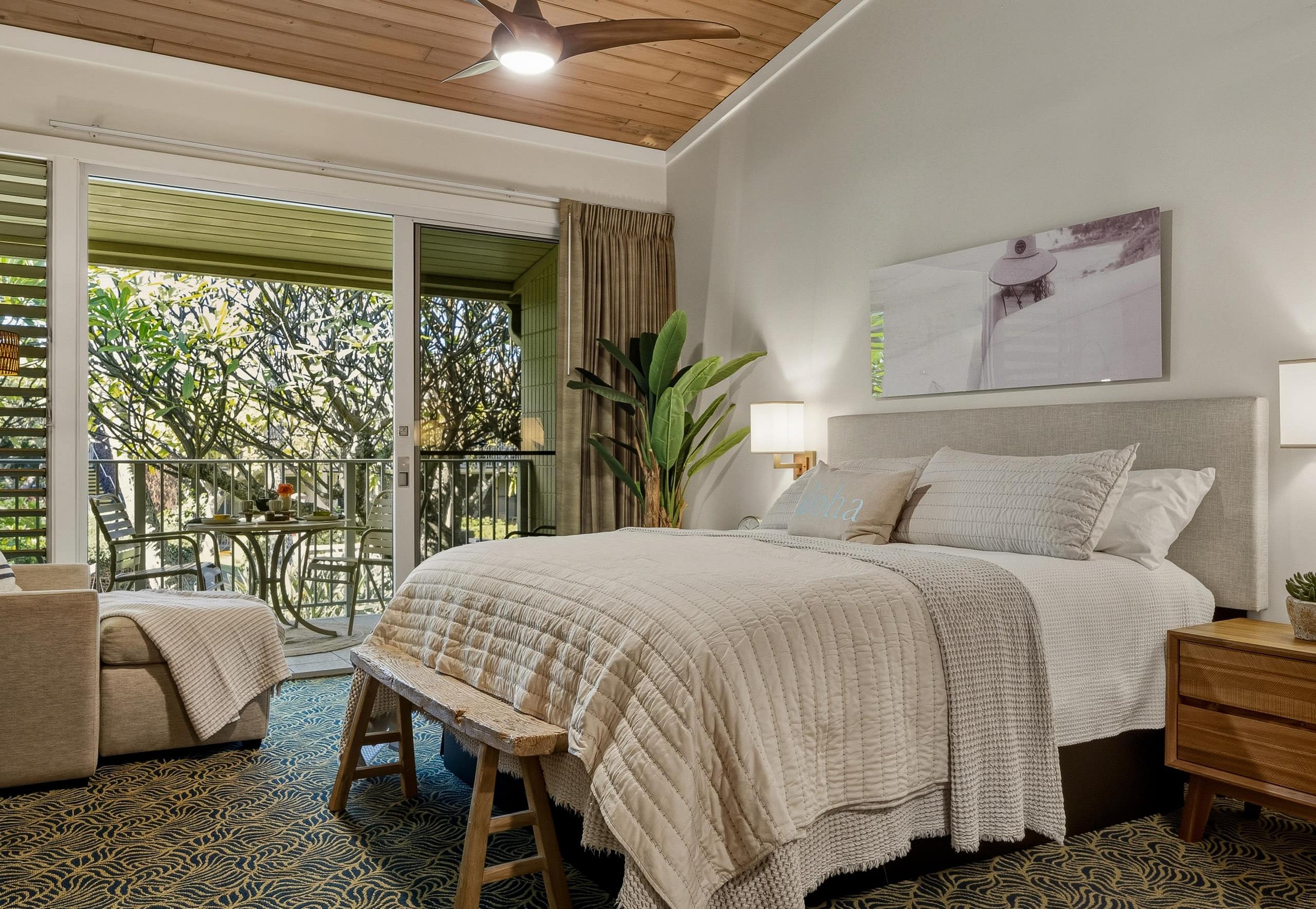 Condo in Lahaina · ★5.0 · 1 bedroom · 2 beds · 1 bath - Image 1