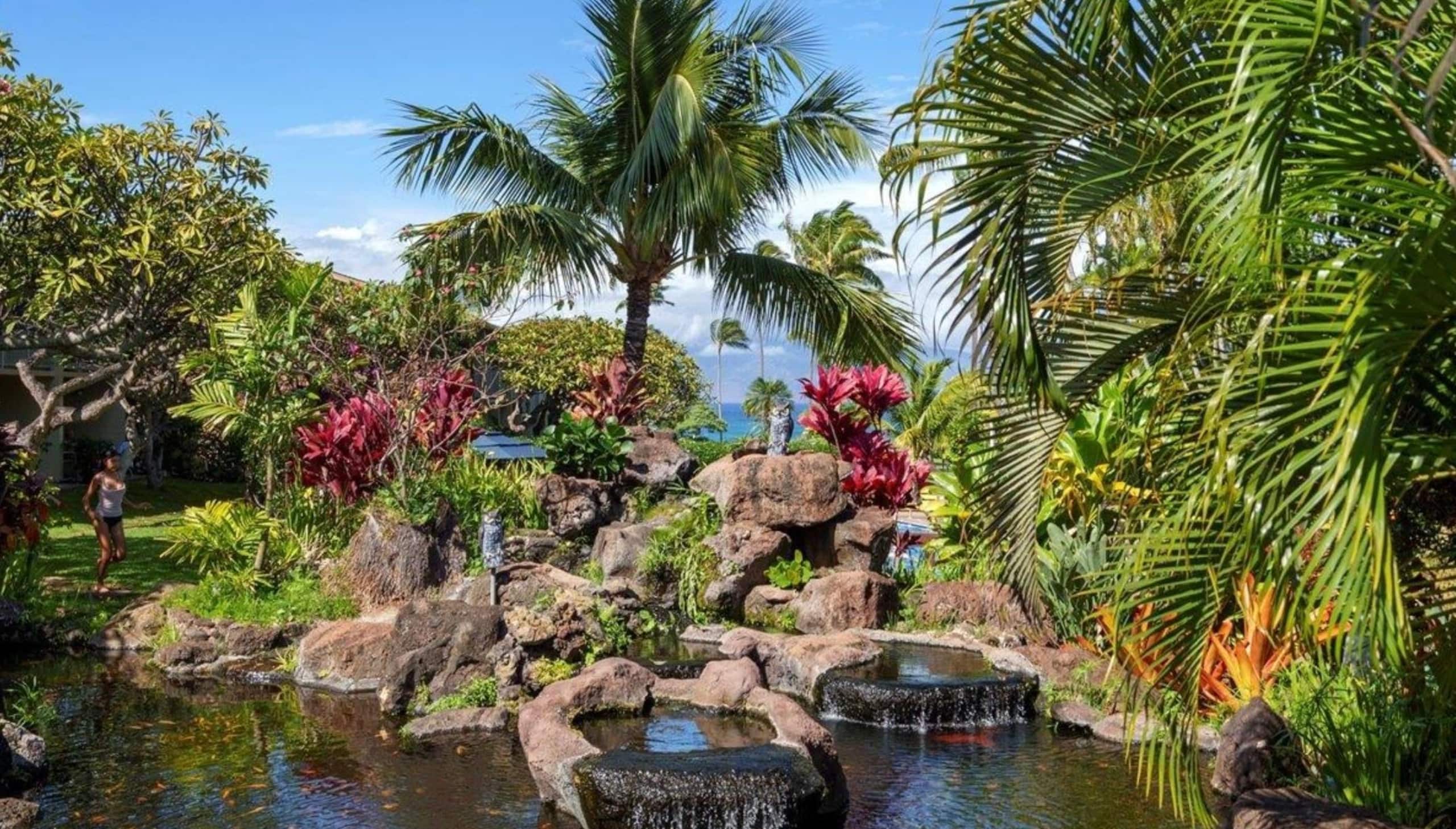 Condo in Lahaina · ★5.0 · 1 bedroom · 2 beds · 1 bath - Image 39