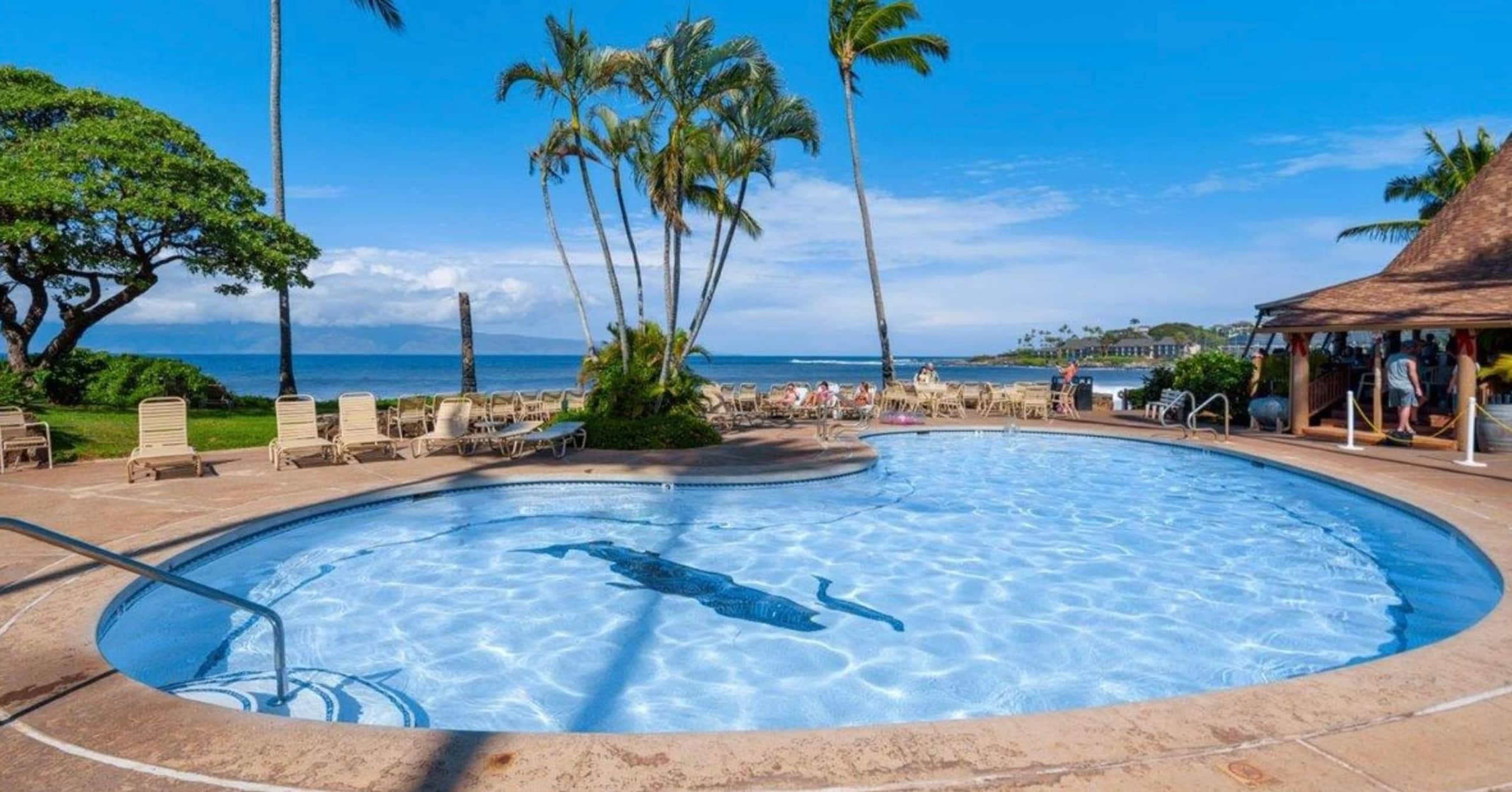 Condo in Lahaina · ★5.0 · 1 bedroom · 2 beds · 1 bath - Image 67