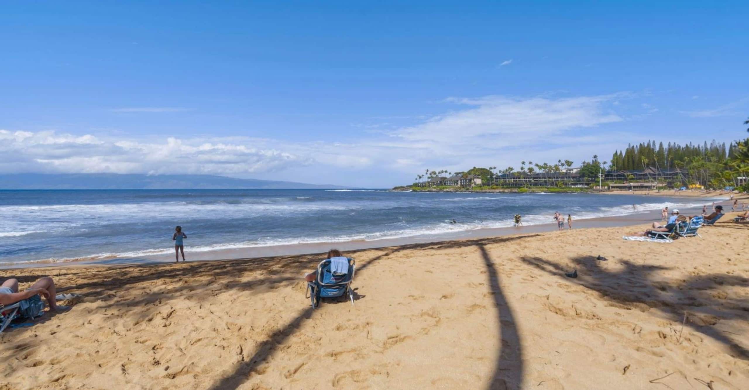 Condo in Lahaina · ★5.0 · 1 bedroom · 2 beds · 1 bath - Image 57