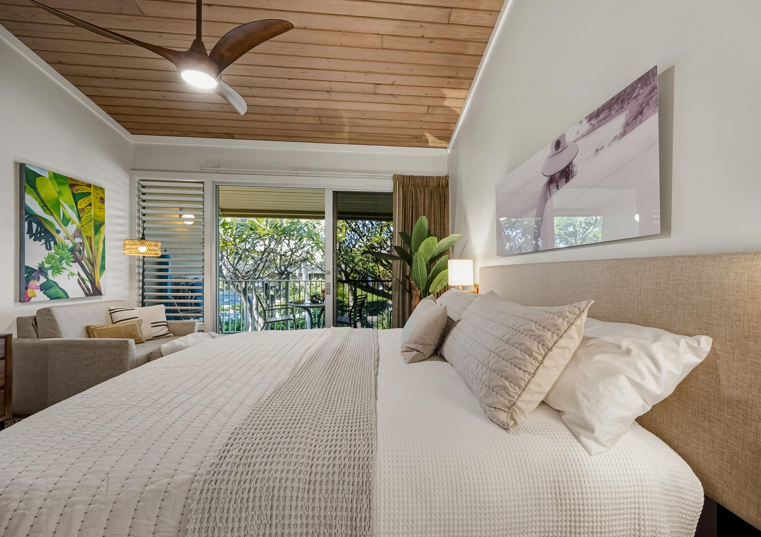 Condo in Lahaina · ★5.0 · 1 bedroom · 2 beds · 1 bath - Image 9