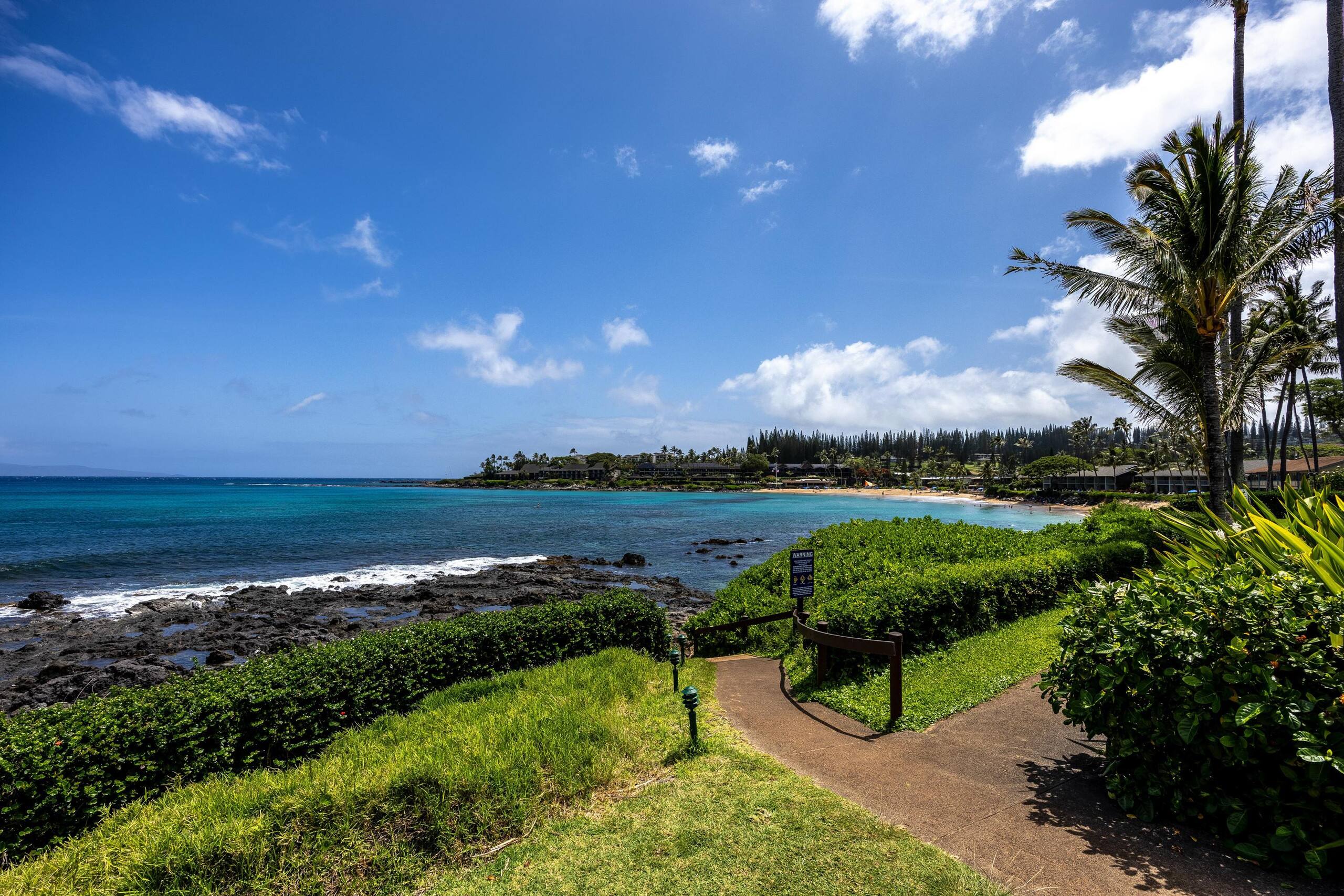 Condo in Lahaina · ★5.0 · 1 bedroom · 2 beds · 1 bath - Image 42