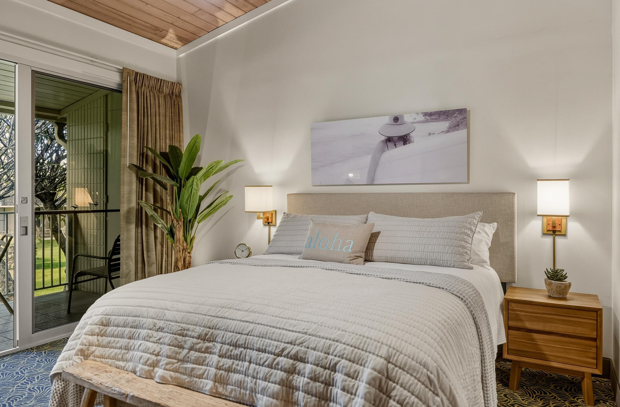 Condo in Lahaina · ★5.0 · 1 bedroom · 2 beds · 1 bath - Image 14