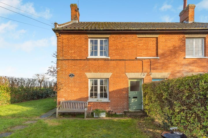 2 Bed In South Cove (Oc-c34473) - Southwold