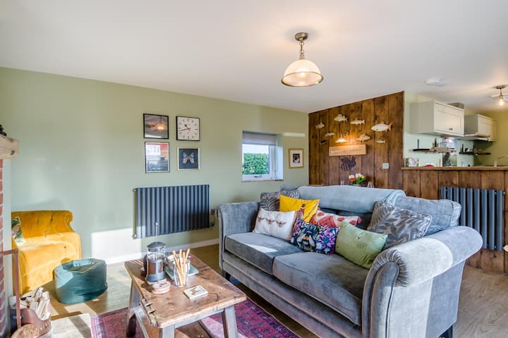 1 Bed In Happisburgh (Oc-b34456) - Sea Palling