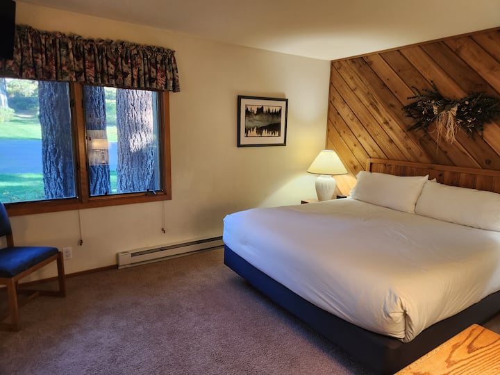 Dormitorio 1