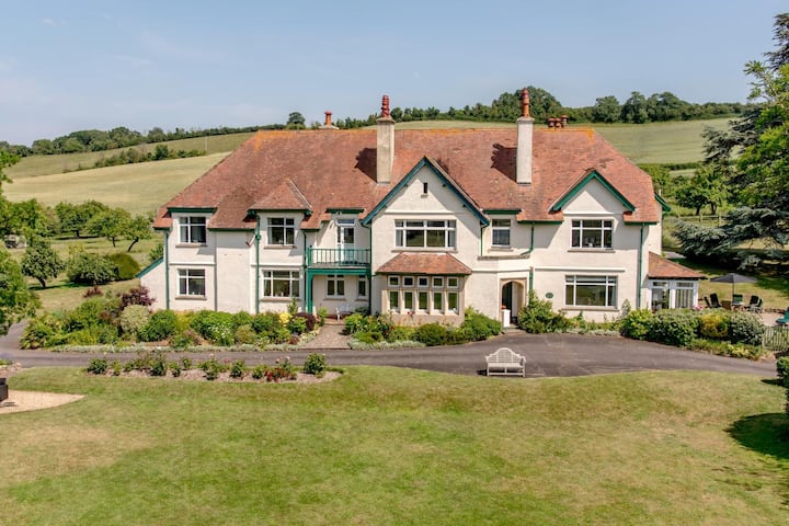 5 Bed In Old Cleeve (Oc-c34720) - Dunster
