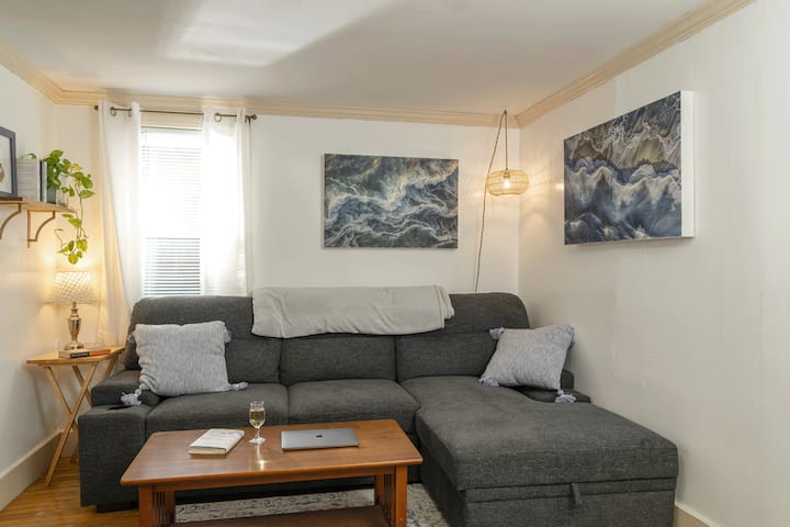 City Oasis And Spa/close To Beaches/portland - Biddeford, ME