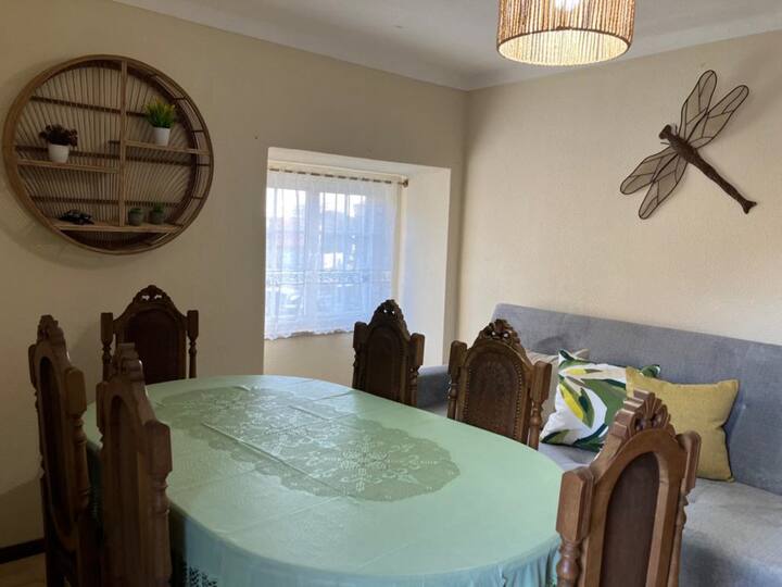 Casa Terreiro Da Lapa - Vila Nova de Paiva